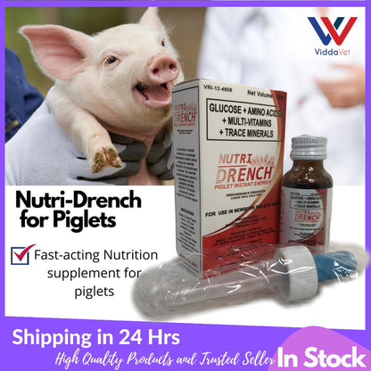 NUTRI DRENCH 15 ML
