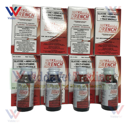 NUTRI DRENCH 15 ML