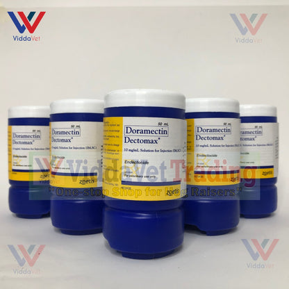 Dectomax 50ml