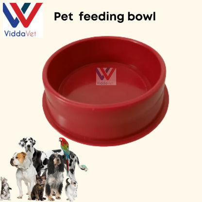 Pet Feeding Bowl