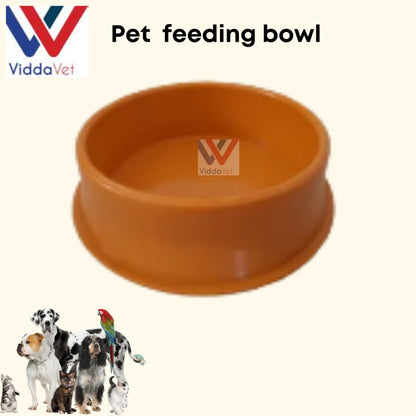 Pet Feeding Bowl