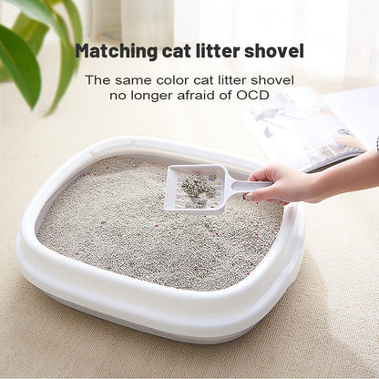 Cat Litter Box
