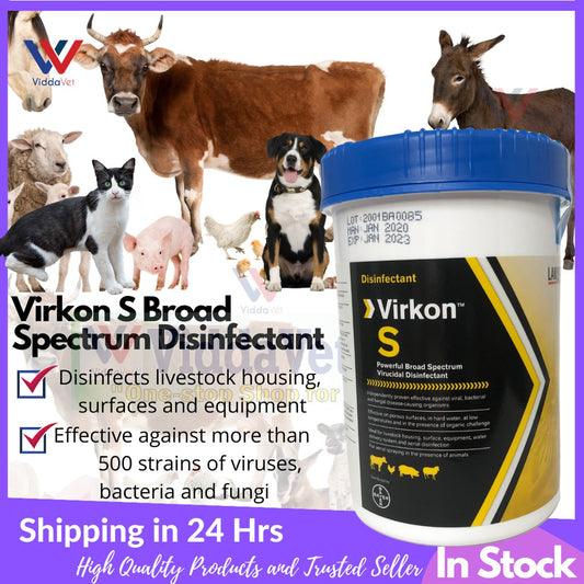 Virkon S 1kg