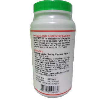 Dextrovet Dextrose Powder 1kg