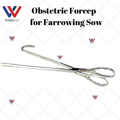 Obstetric Forceps