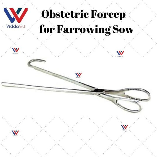 Obstetric Forceps