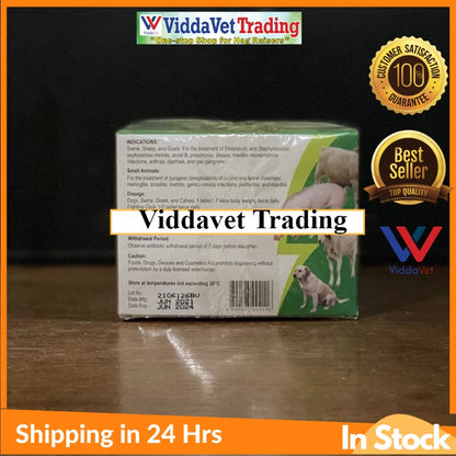 SMP 500 (12 Tablets)