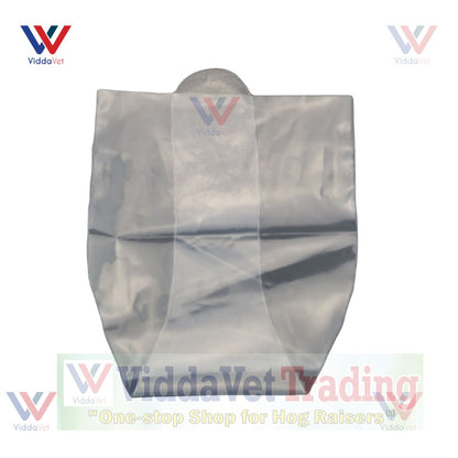 Canine Semen Collection Bag