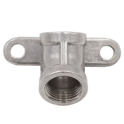 Elbow Connector 1/5" 45 Degrees