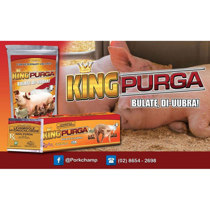 King Purga 1kg