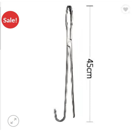 Obstetric Forceps