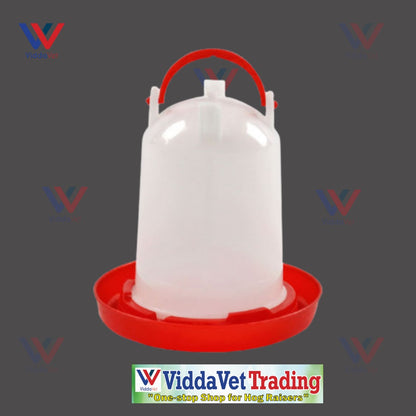 Automatic Chicken Drinker 6L