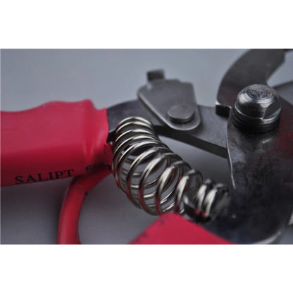 Electric Tail Cutter Red