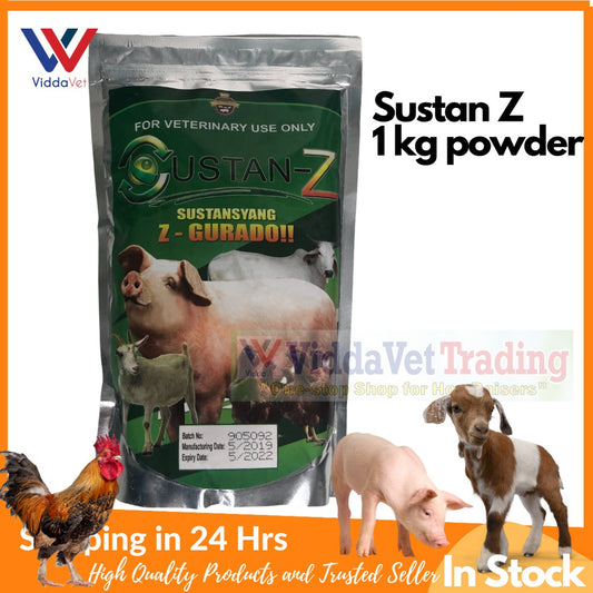 Sustan-Z 1kg