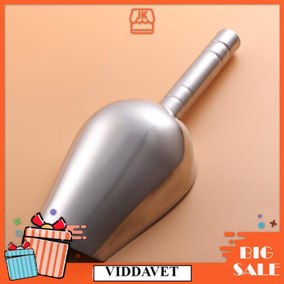 Stainless Steel Feed Food 12 Inches