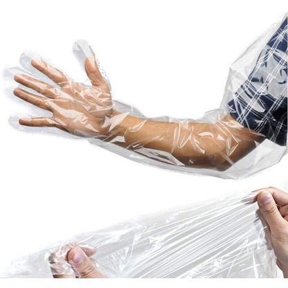 Full Arm A.I. Disposable Gloves