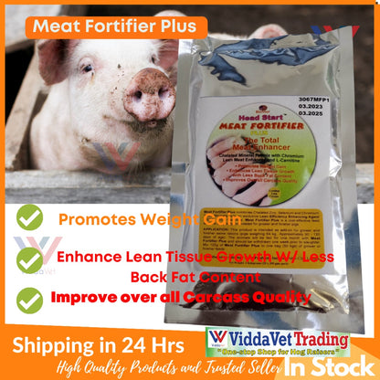 Meat Fortifier Plus 200g