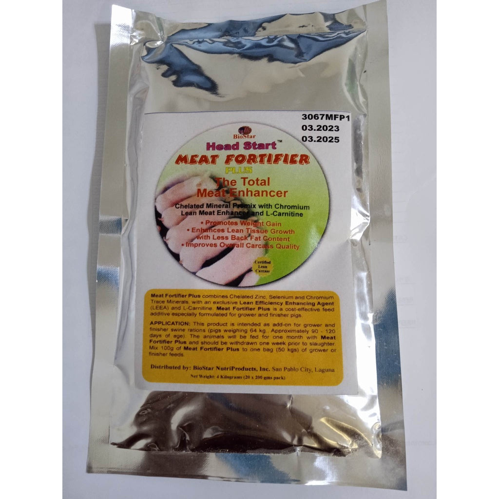 Meat Fortifier Plus 200g