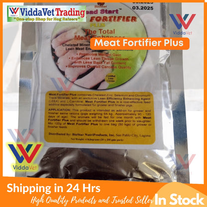 Meat Fortifier Plus 200g