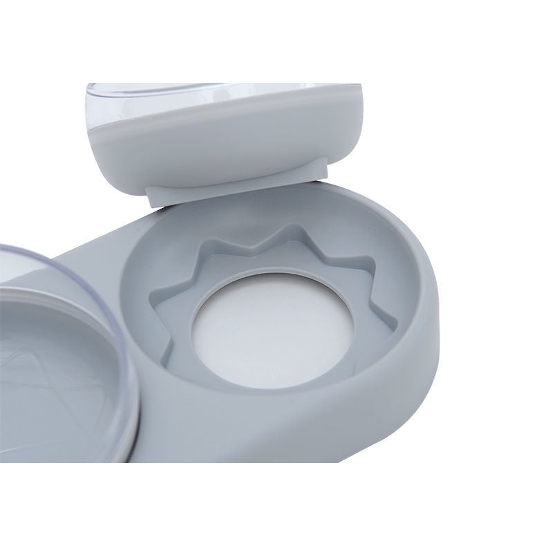 3 in 1 Automatic Pet Feeder and Drinker