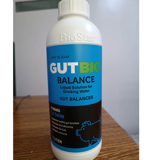 GutBio 1Liter