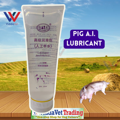 Lubricant Gel 250mL