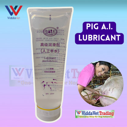 Lubricant Gel 250mL