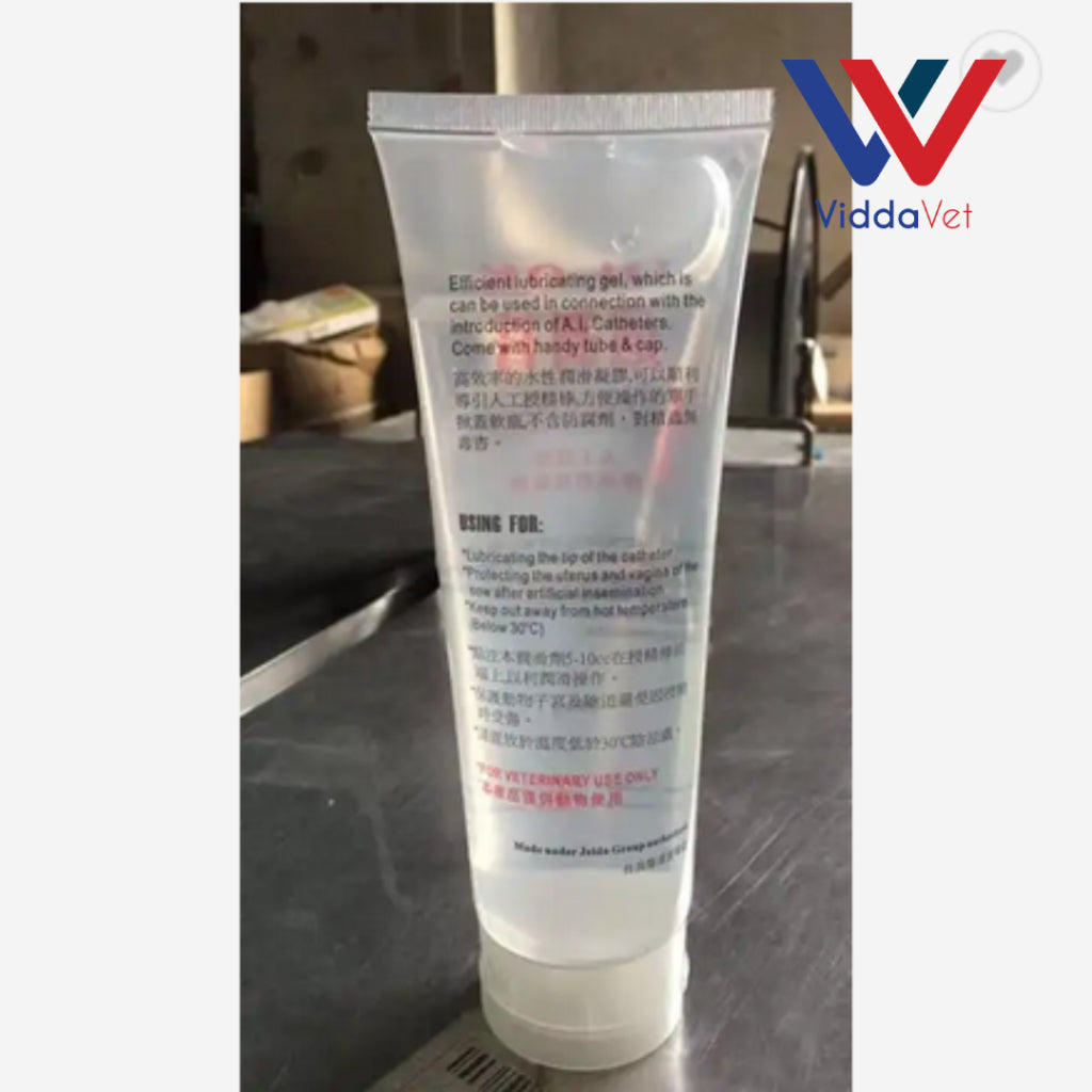 Lu-Ok Lubricant Gel