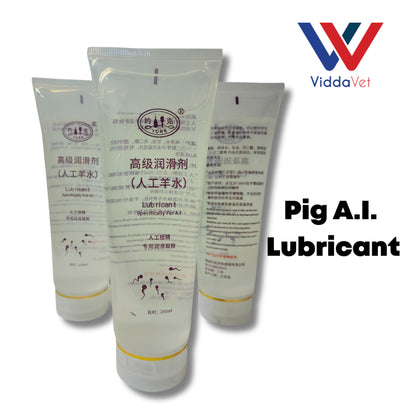 Lubricant Gel 250mL