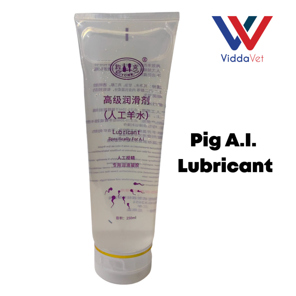 Lubricant Gel 250mL