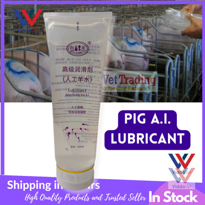 Lubricant Gel 250mL