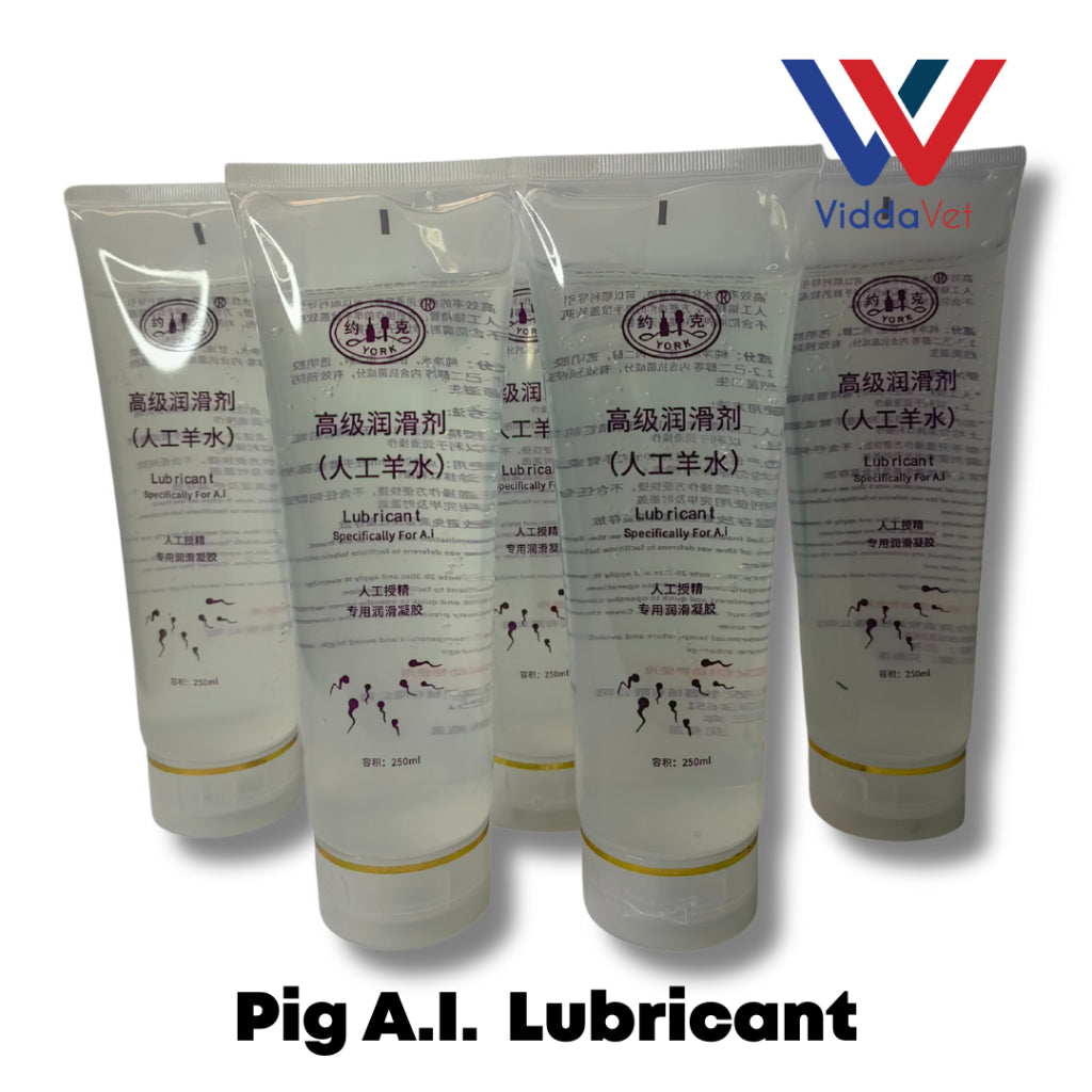 Lubricant Gel 250mL
