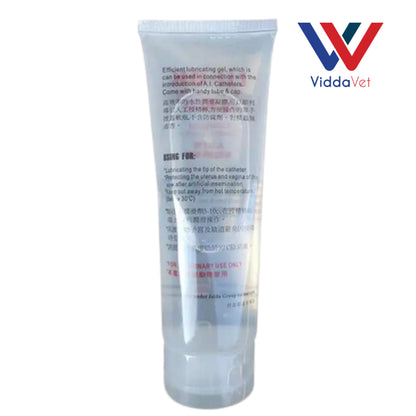 Lu-Ok Lubricant Gel