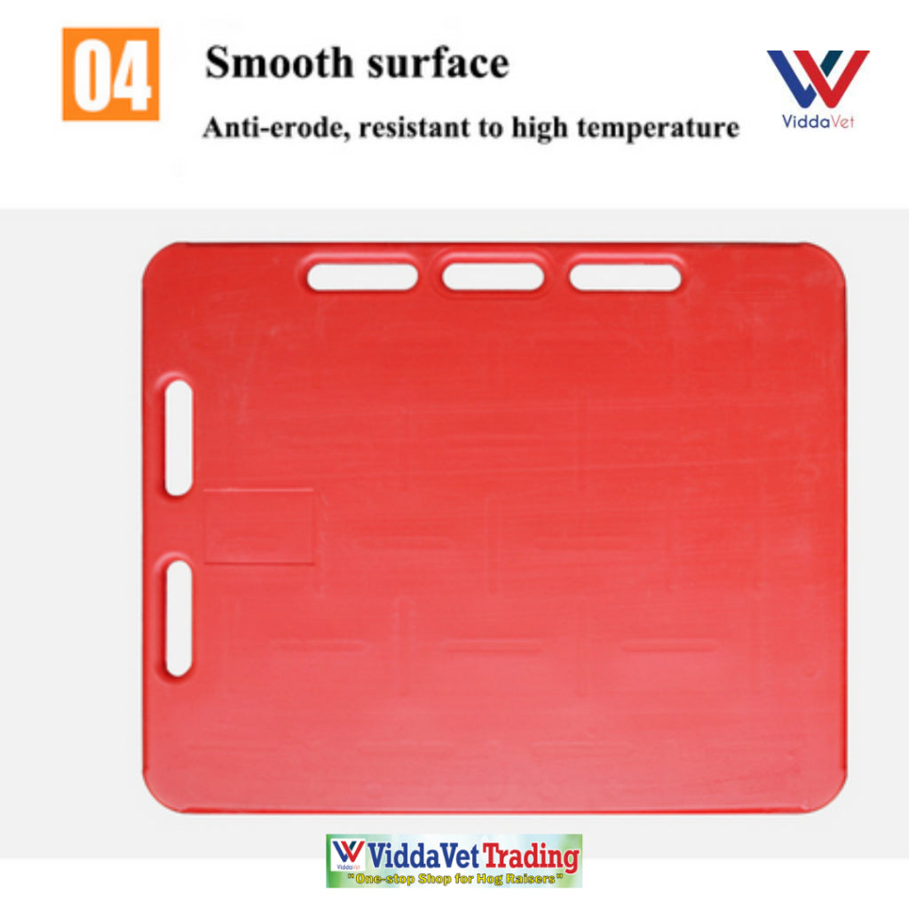 Pig Sorting Panel with Paddle (Small/Medium/Large)