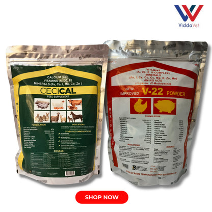 1 kg Cecical + 1 kg V22 powder cecical powder 200g belman products cecical 1kg cecical and v22