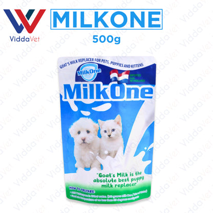 Milk One Milk Replacer 200g/250g