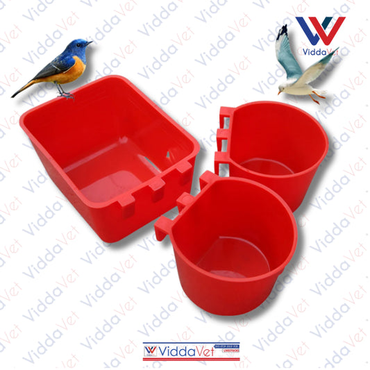 Quality Hanging Feeder