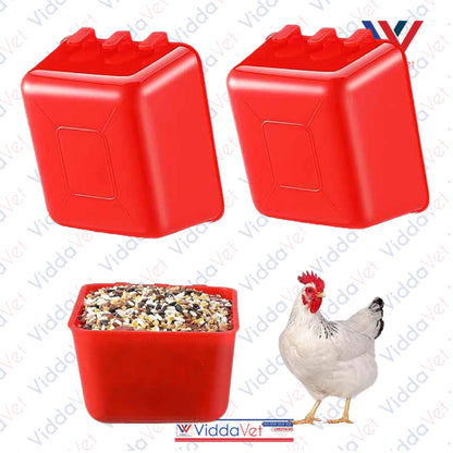 Quality Hanging Feeder