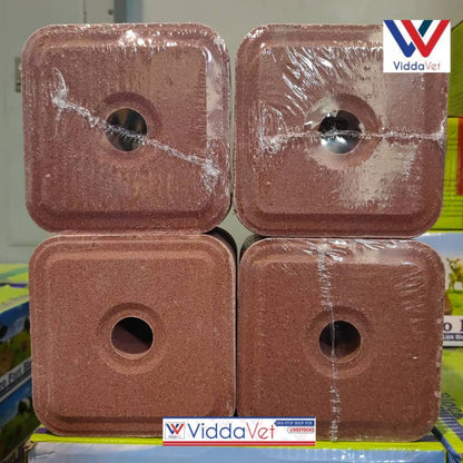 Mineral Block Intro Fort