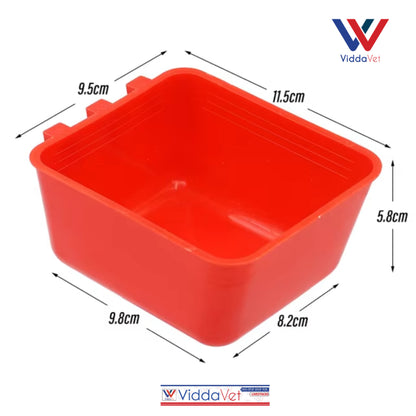 Quality Hanging Feeder