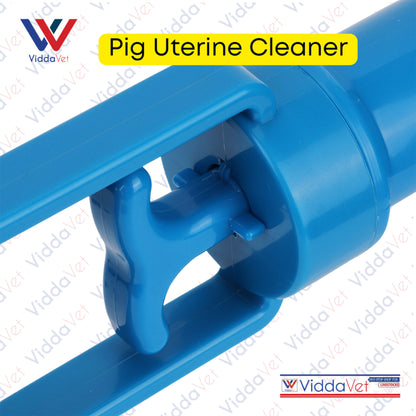 Pig Uterine Cleaner