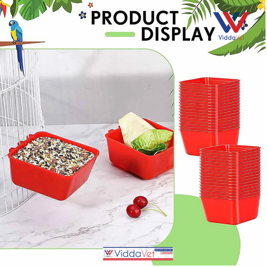 Quality Hanging Feeder