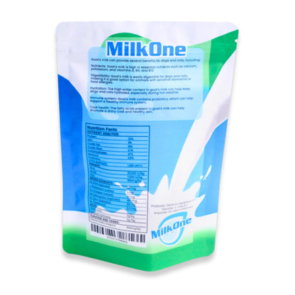 Milk One Milk Replacer 200g/250g