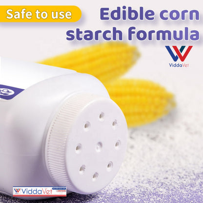 N4P Dry Shampoo 260g