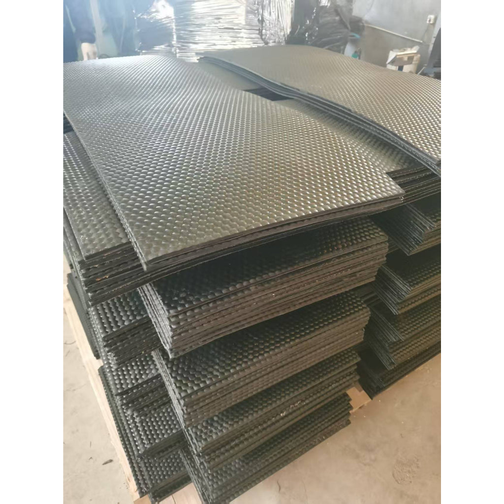 Piglet Insulation Rubber Pad