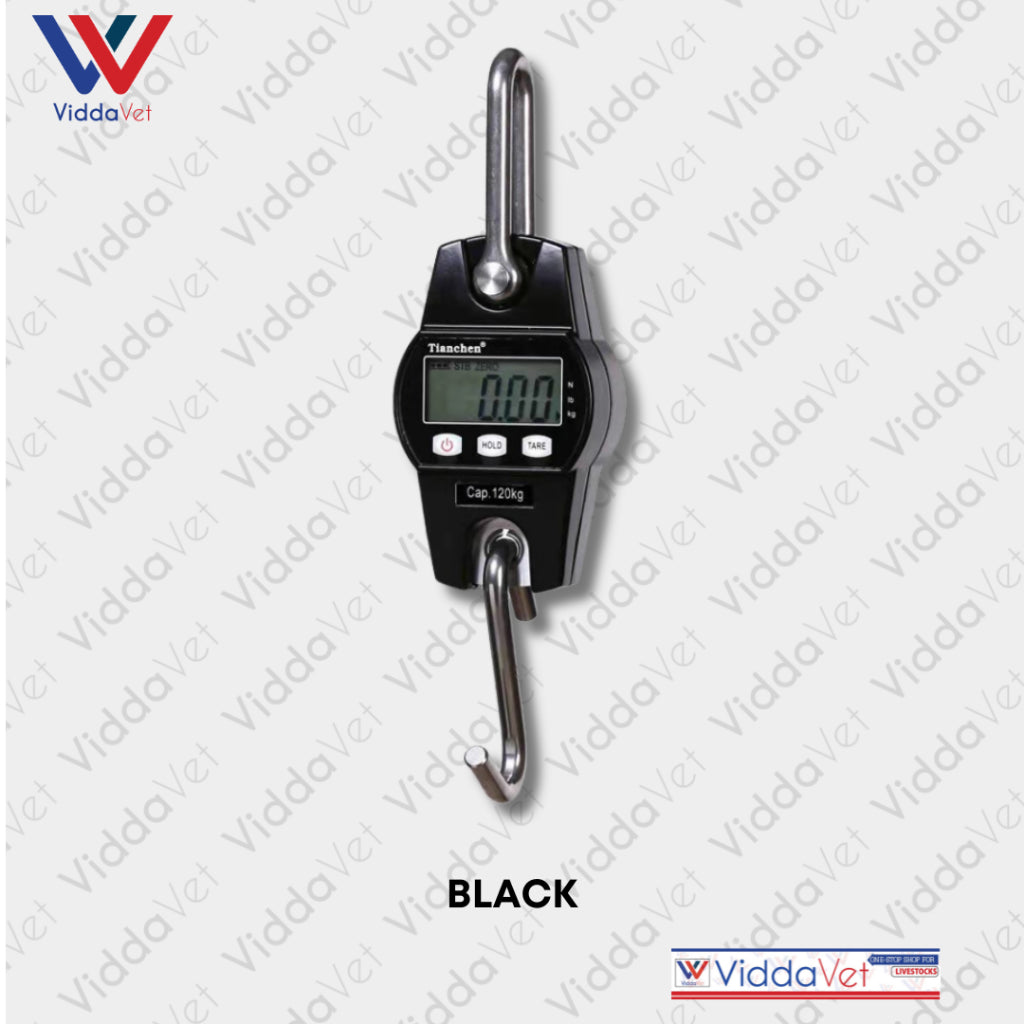 Crane Digital Scale 300kg