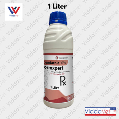 Wormxpert 500ml