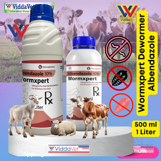 Wormxpert 500ml