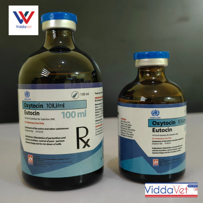 Eutocin 50ml