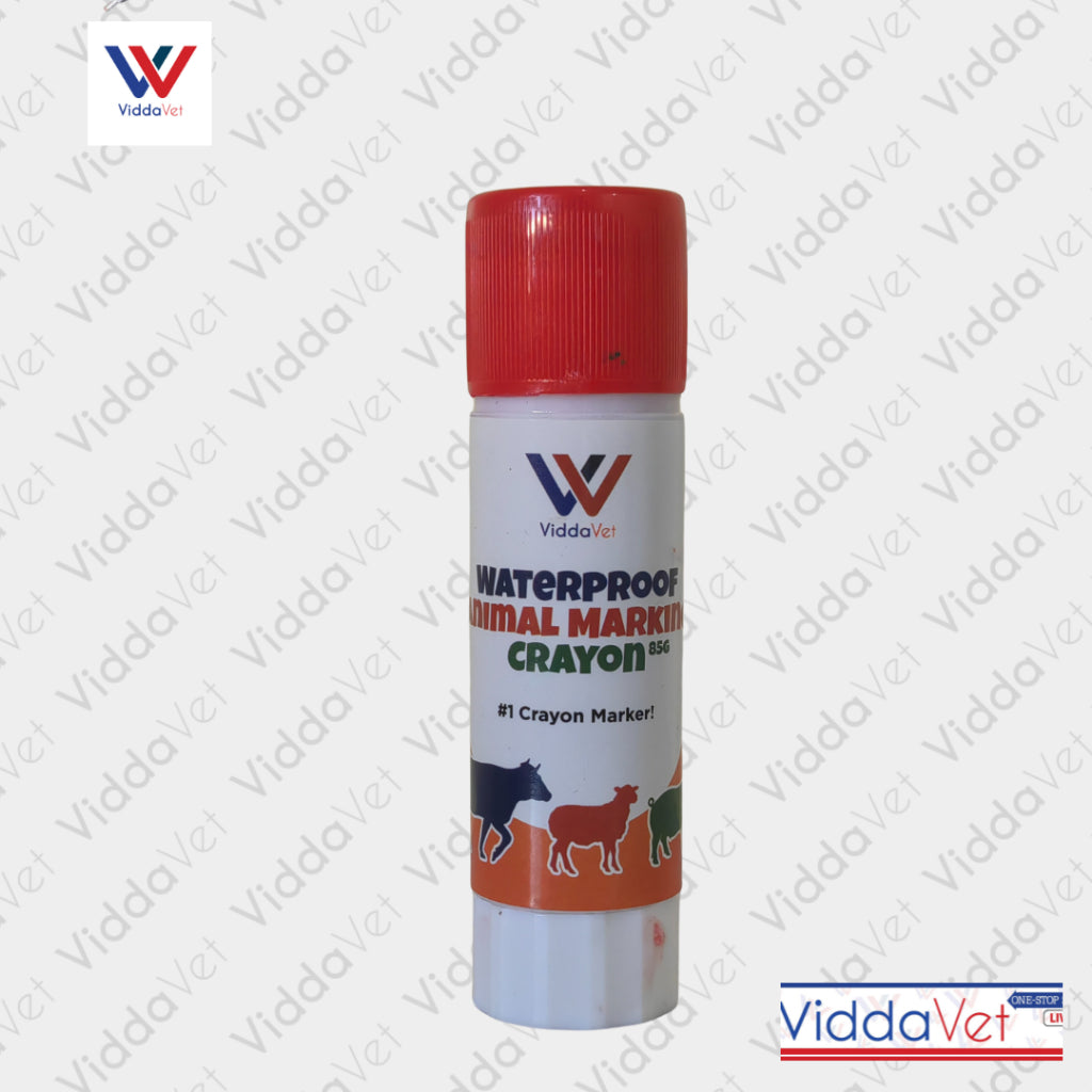 Waterproof Crayon Marker 60g & 85g